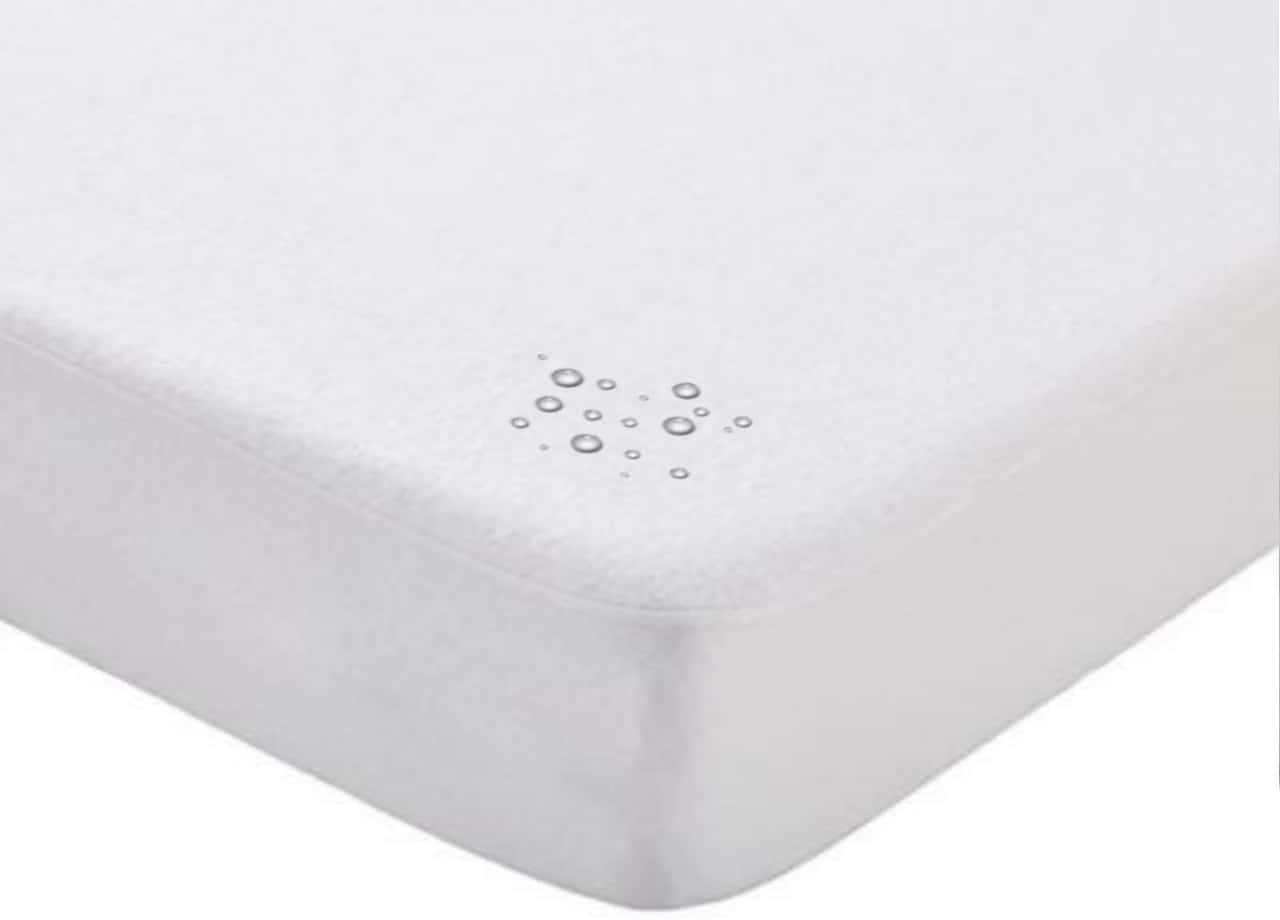 Coprimaterasso Impermeabile